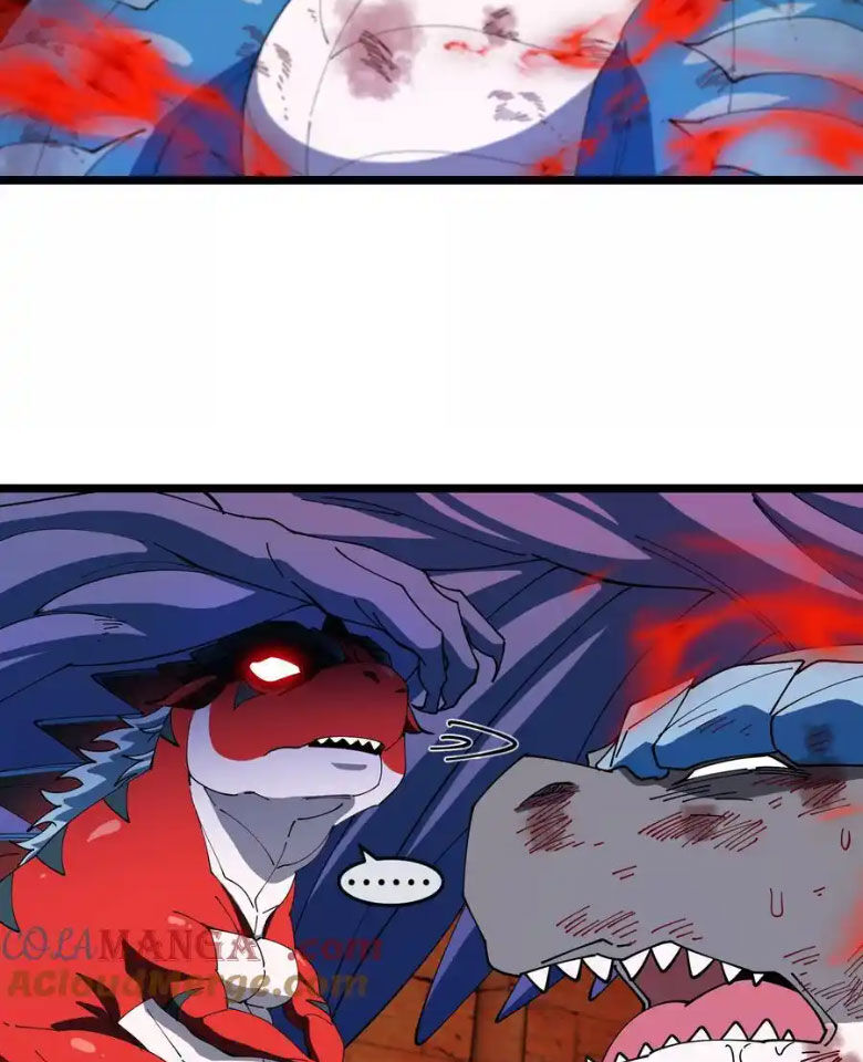 Trùng Sinh Thành Godzilla Chapter 151 - 29