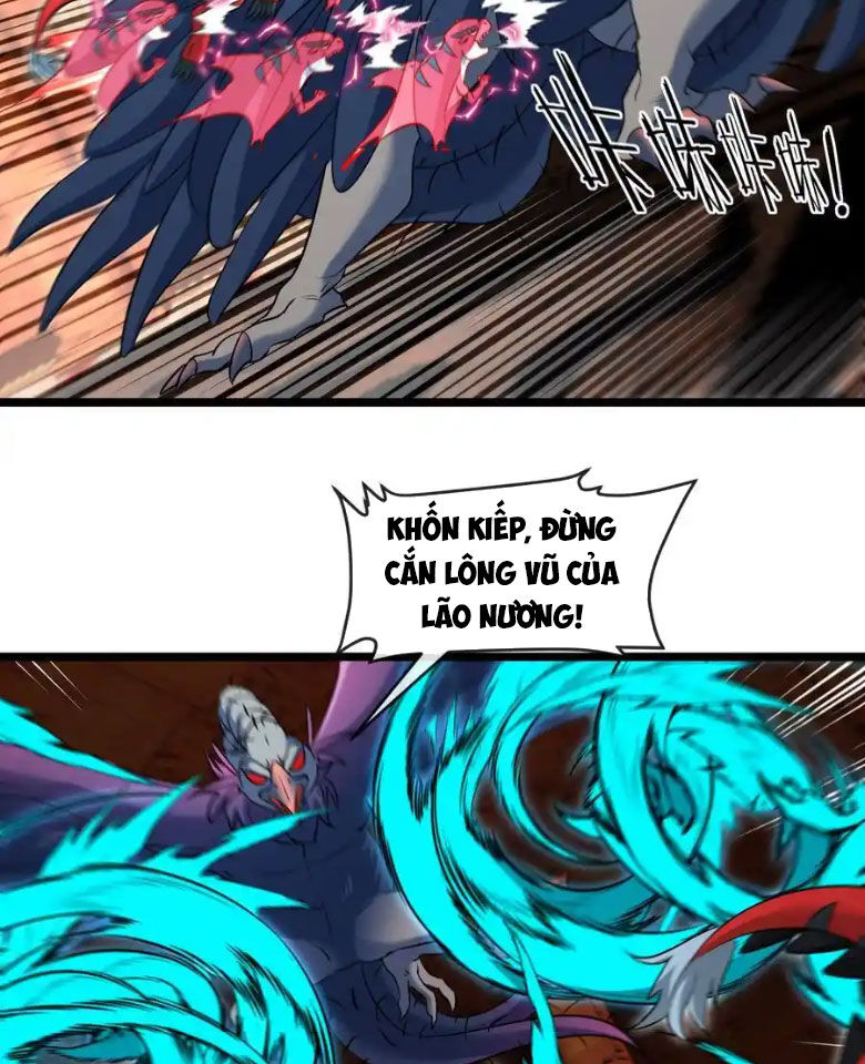 Trùng Sinh Thành Godzilla Chapter 151 - 35