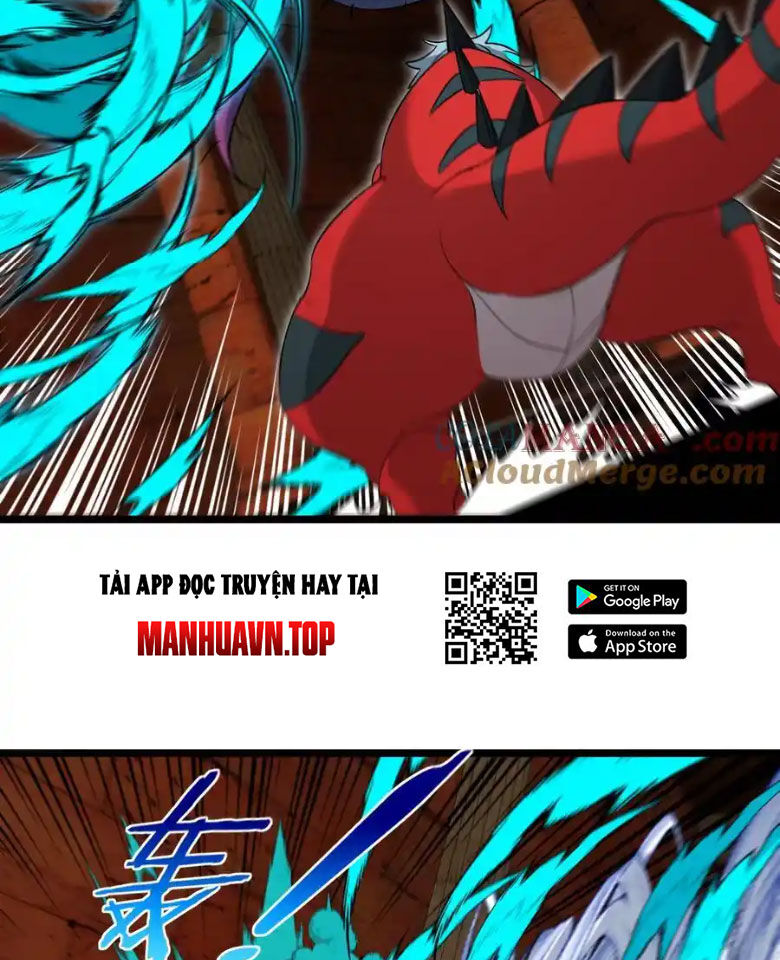 Trùng Sinh Thành Godzilla Chapter 151 - 36