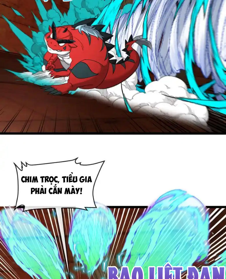 Trùng Sinh Thành Godzilla Chapter 151 - 37