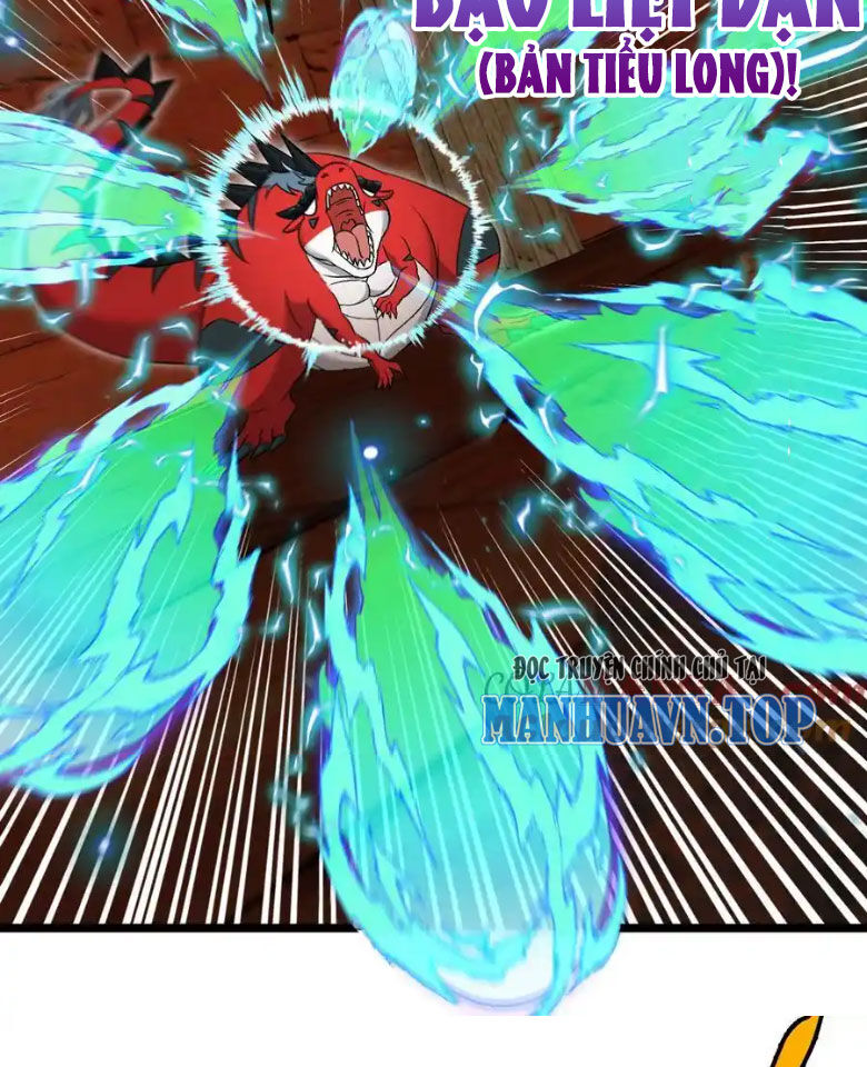 Trùng Sinh Thành Godzilla Chapter 151 - 38