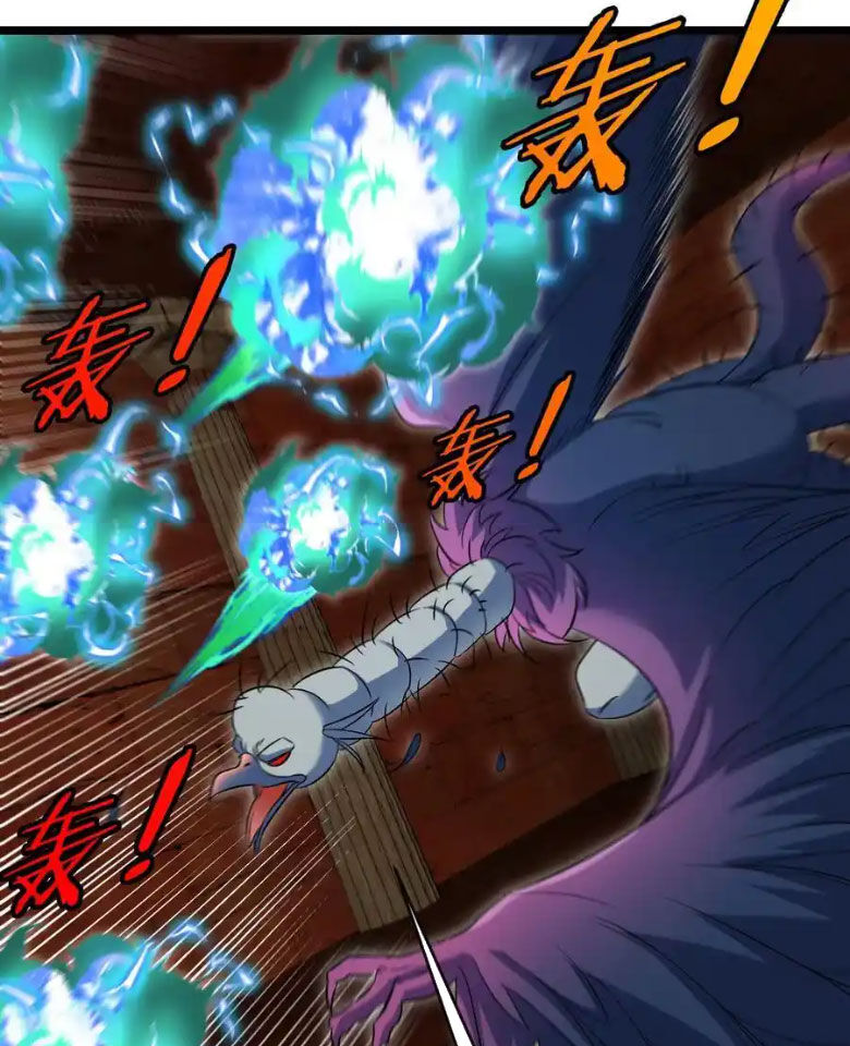 Trùng Sinh Thành Godzilla Chapter 151 - 39