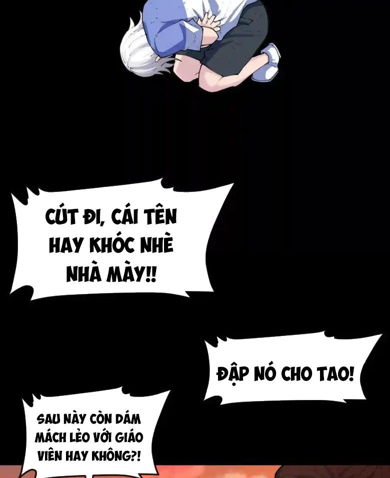 Trùng Sinh Thành Godzilla Chapter 151 - 4