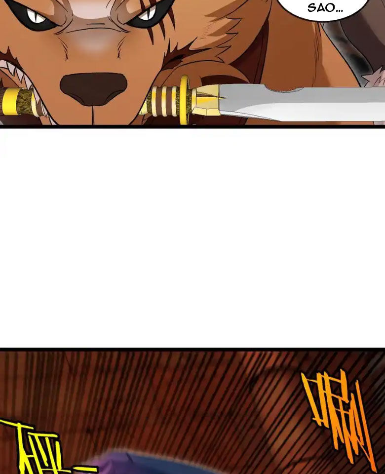 Trùng Sinh Thành Godzilla Chapter 151 - 43