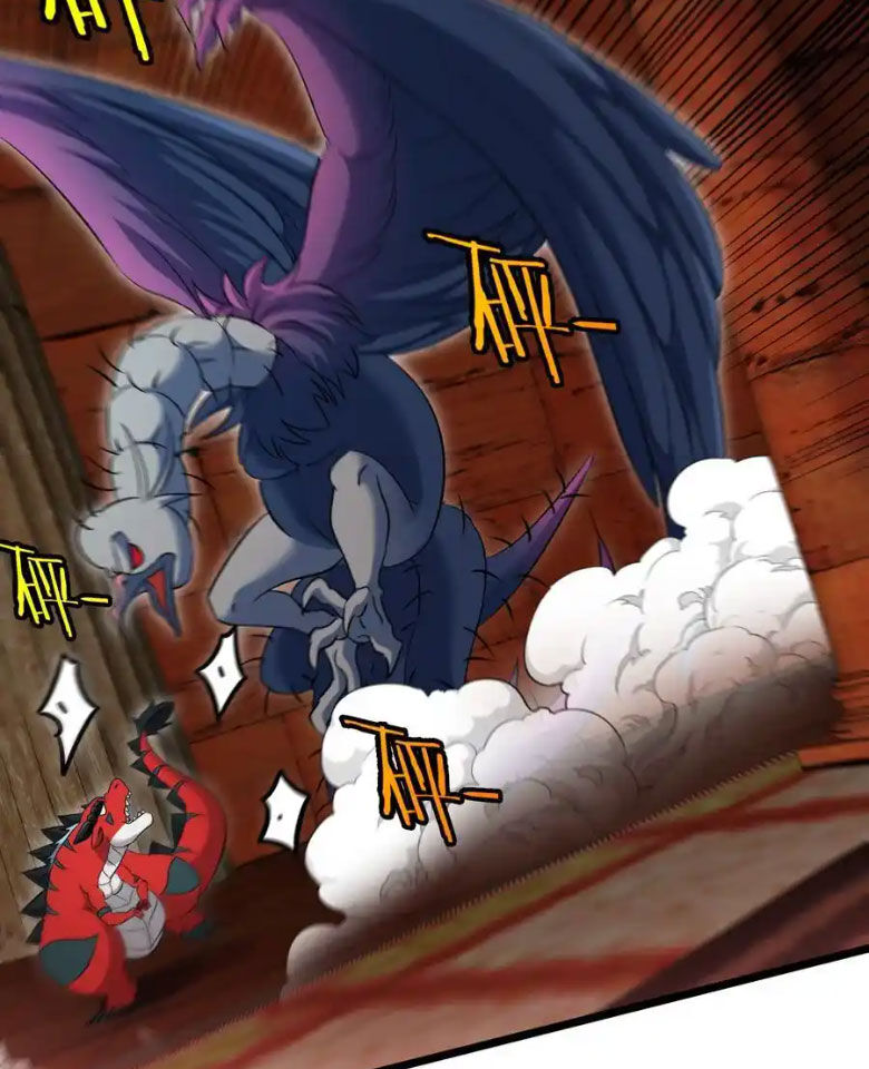 Trùng Sinh Thành Godzilla Chapter 151 - 44