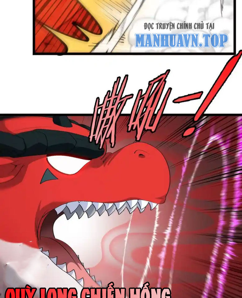Trùng Sinh Thành Godzilla Chapter 151 - 48