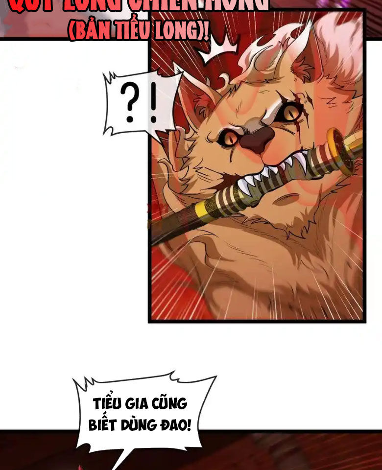 Trùng Sinh Thành Godzilla Chapter 151 - 49