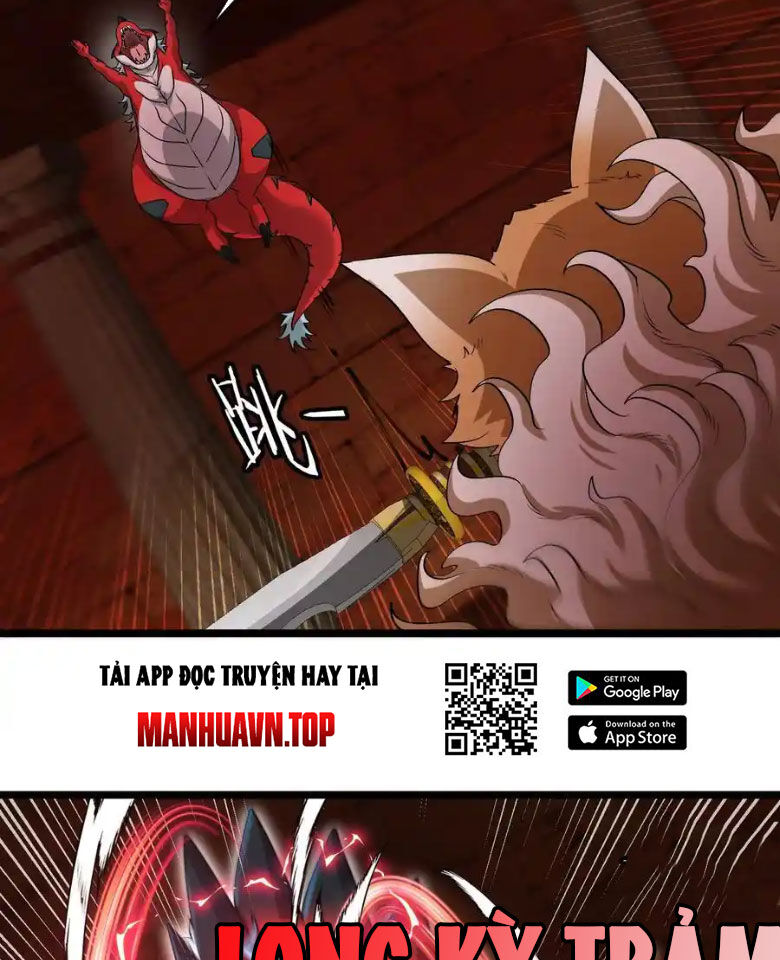 Trùng Sinh Thành Godzilla Chapter 151 - 50