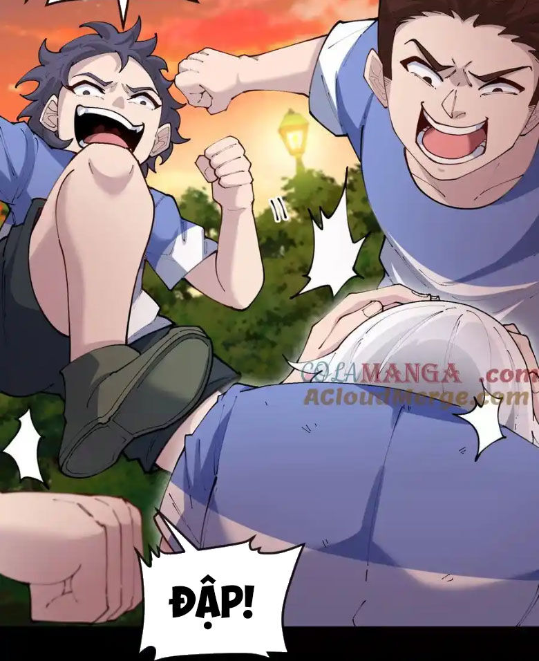 Trùng Sinh Thành Godzilla Chapter 151 - 5