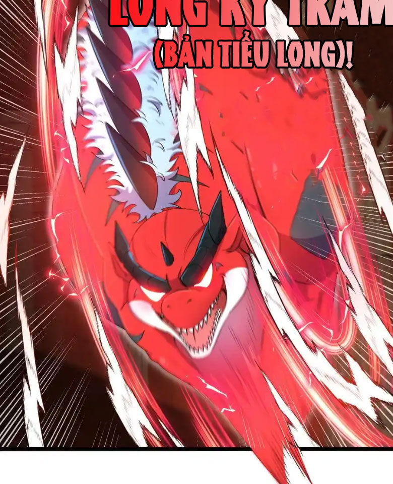 Trùng Sinh Thành Godzilla Chapter 151 - 51