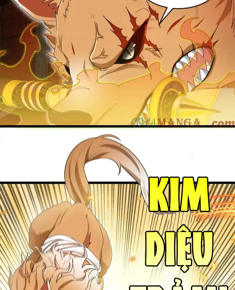 Trùng Sinh Thành Godzilla Chapter 151 - 53