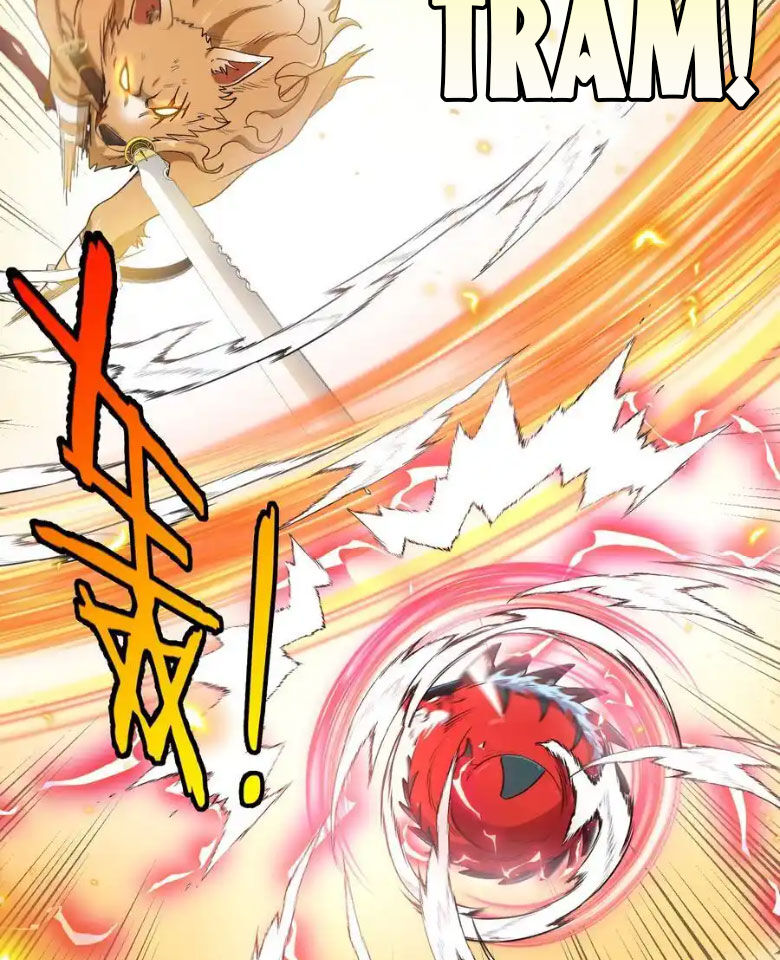 Trùng Sinh Thành Godzilla Chapter 151 - 54