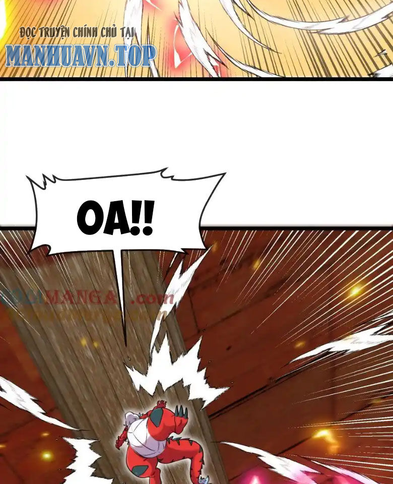 Trùng Sinh Thành Godzilla Chapter 151 - 55