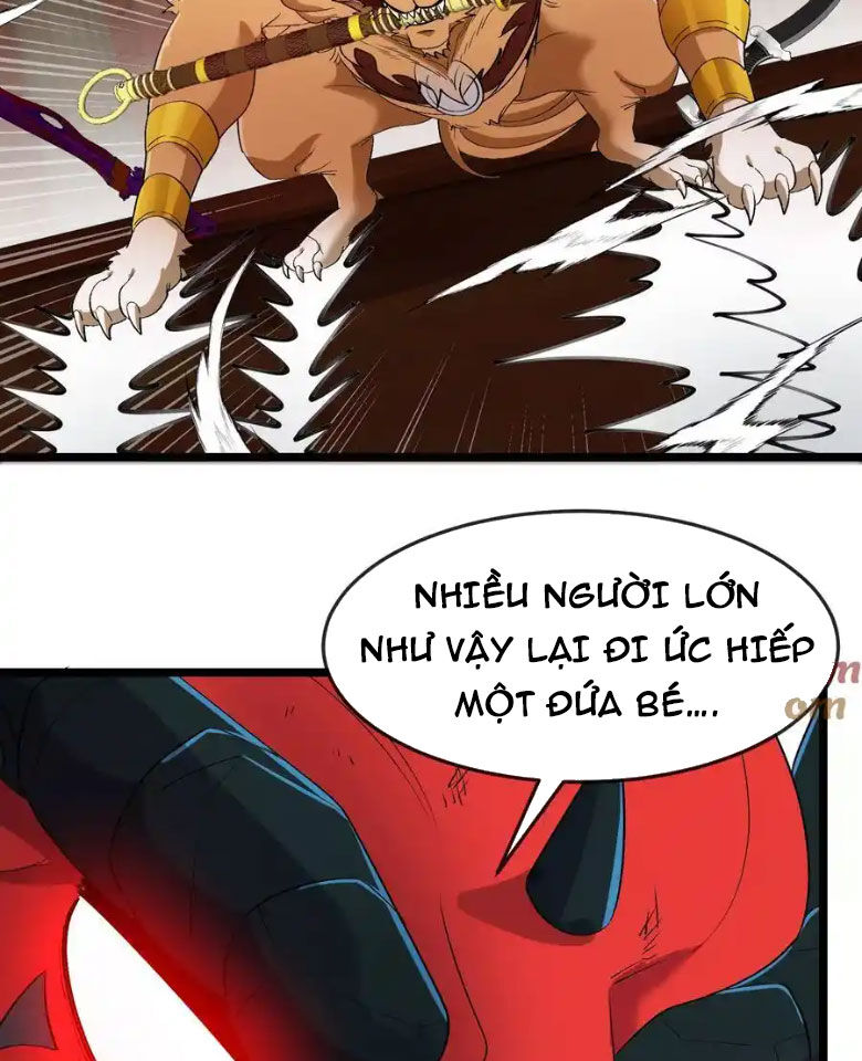 Trùng Sinh Thành Godzilla Chapter 151 - 57