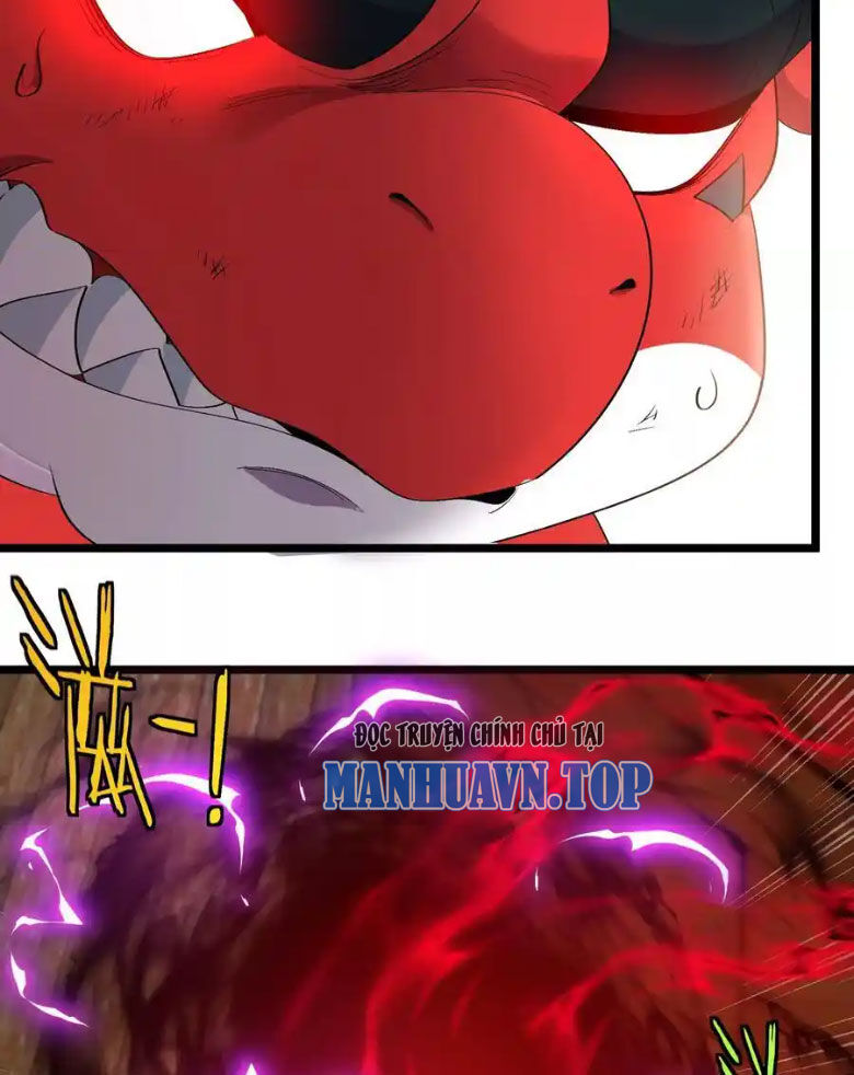 Trùng Sinh Thành Godzilla Chapter 151 - 58