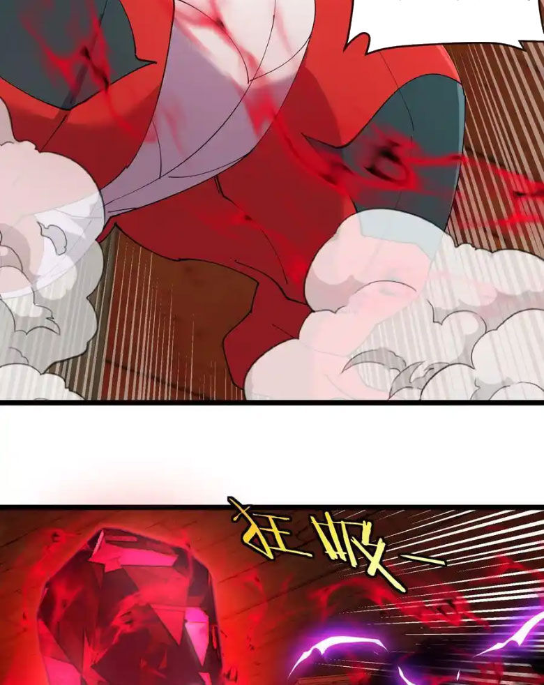 Trùng Sinh Thành Godzilla Chapter 151 - 60