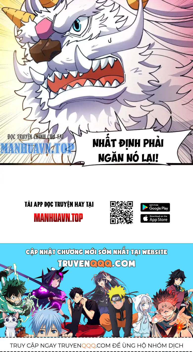Trùng Sinh Thành Godzilla Chapter 151 - 62