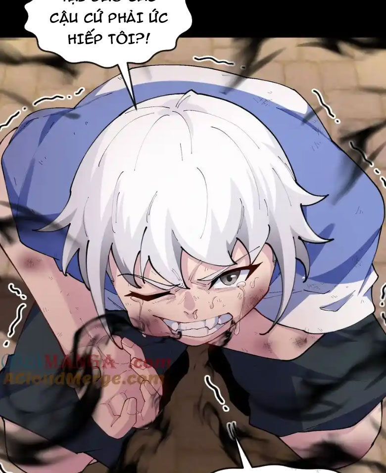 Trùng Sinh Thành Godzilla Chapter 151 - 7