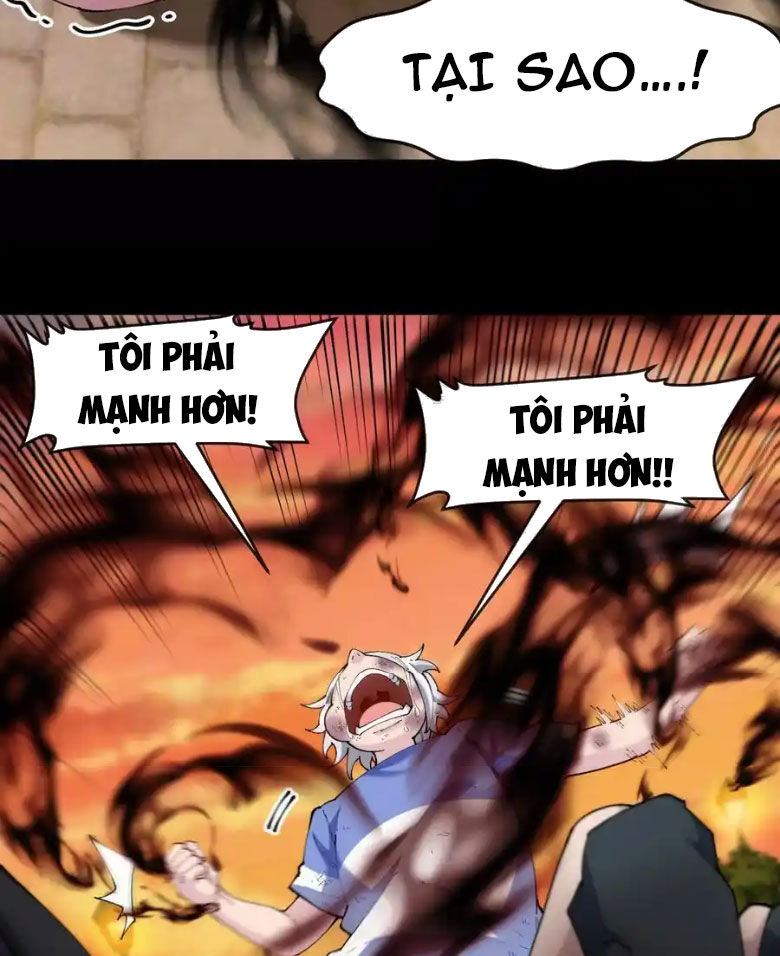 Trùng Sinh Thành Godzilla Chapter 151 - 8