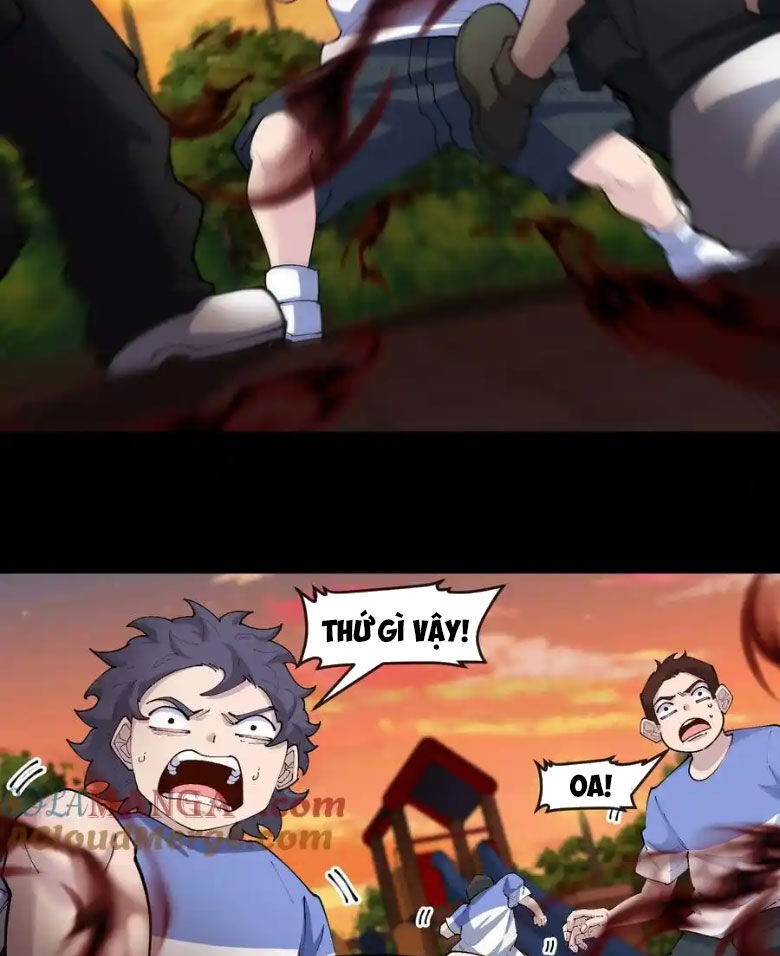 Trùng Sinh Thành Godzilla Chapter 151 - 9