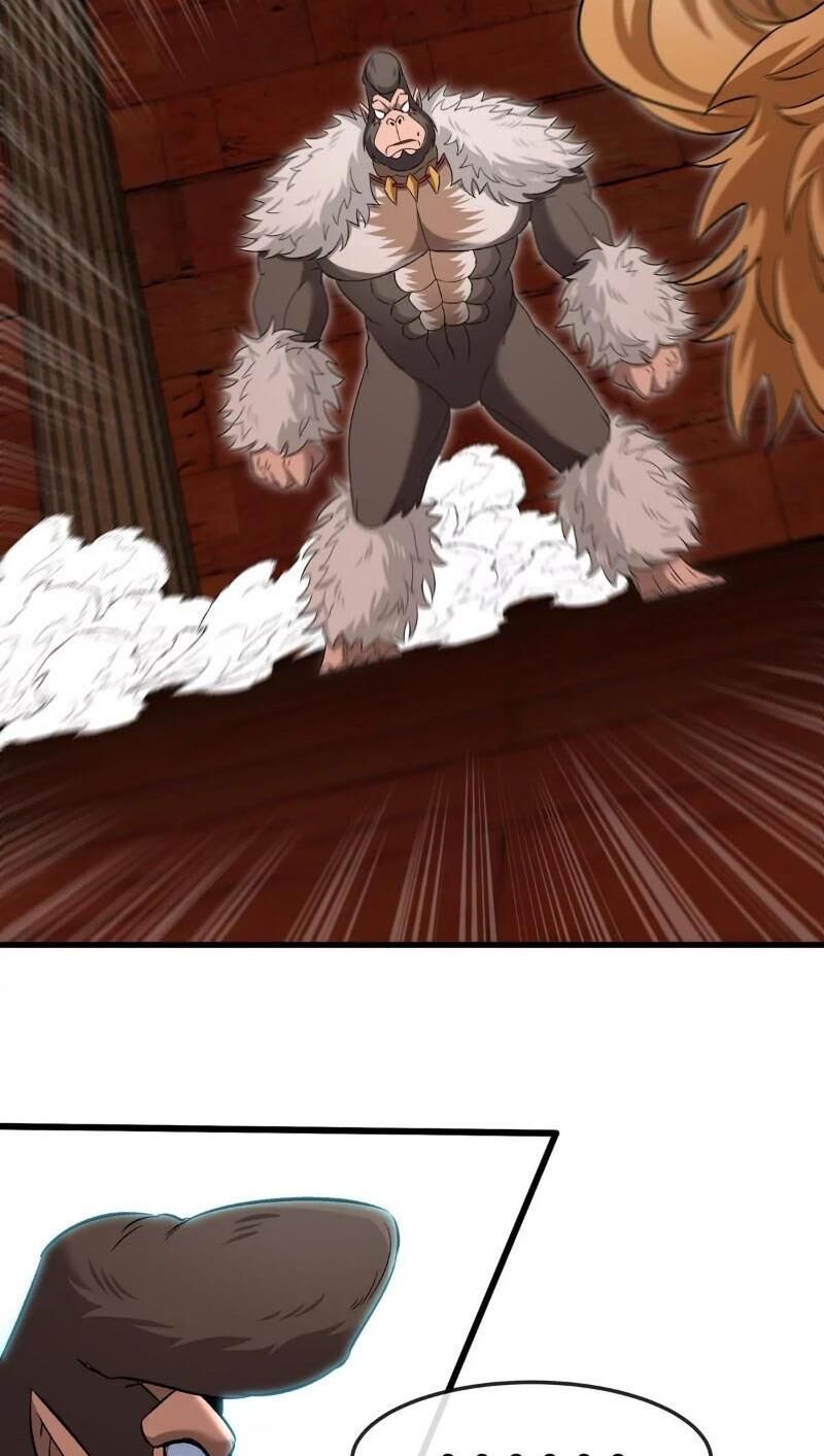 Trùng Sinh Thành Godzilla Chapter 152 - 32