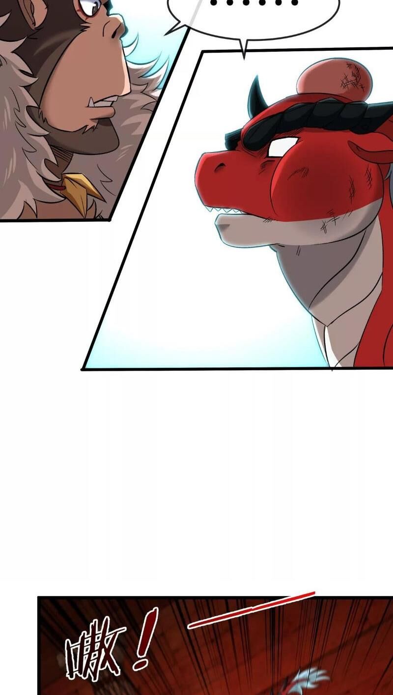 Trùng Sinh Thành Godzilla Chapter 152 - 33