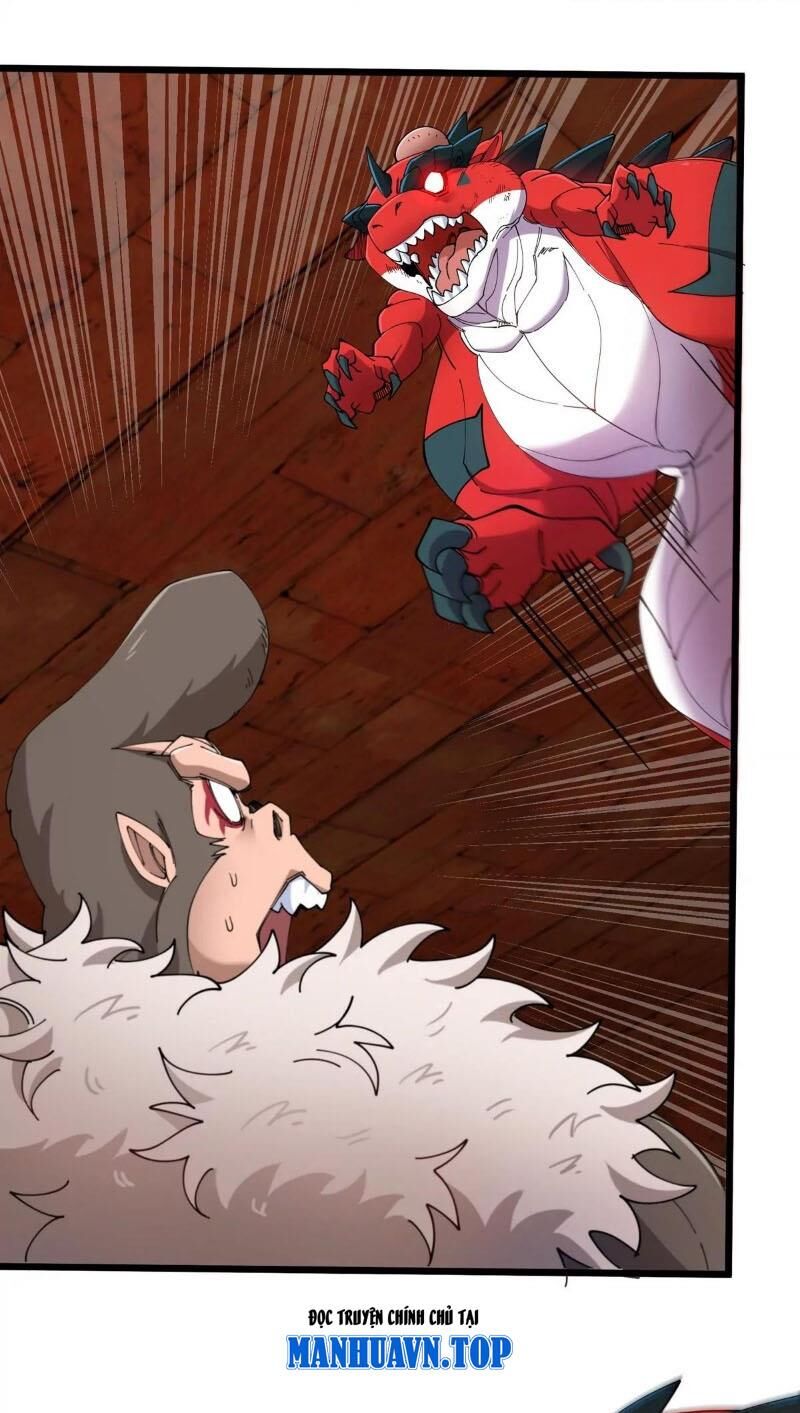 Trùng Sinh Thành Godzilla Chapter 152 - 37