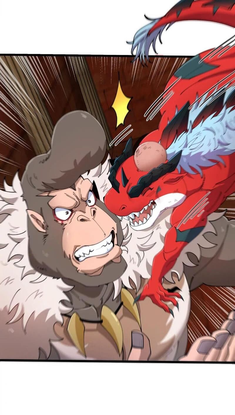 Trùng Sinh Thành Godzilla Chapter 152 - 38