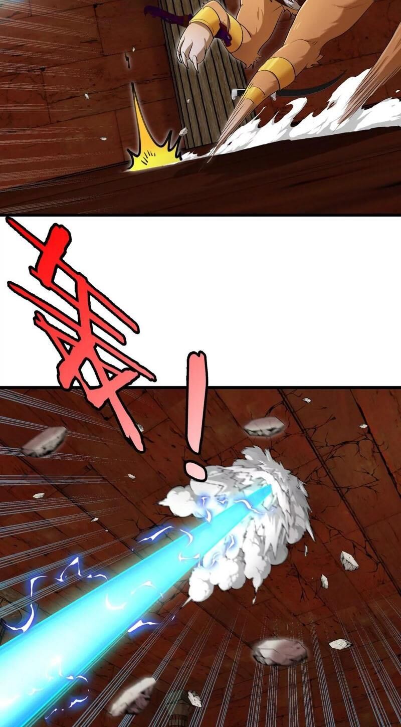 Trùng Sinh Thành Godzilla Chapter 152 - 5