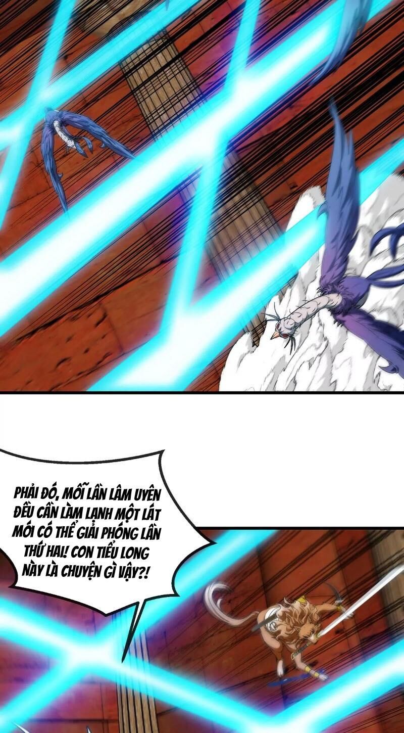 Trùng Sinh Thành Godzilla Chapter 152 - 9