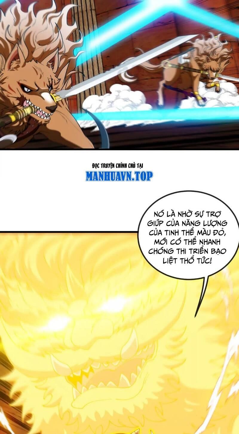 Trùng Sinh Thành Godzilla Chapter 152 - 10