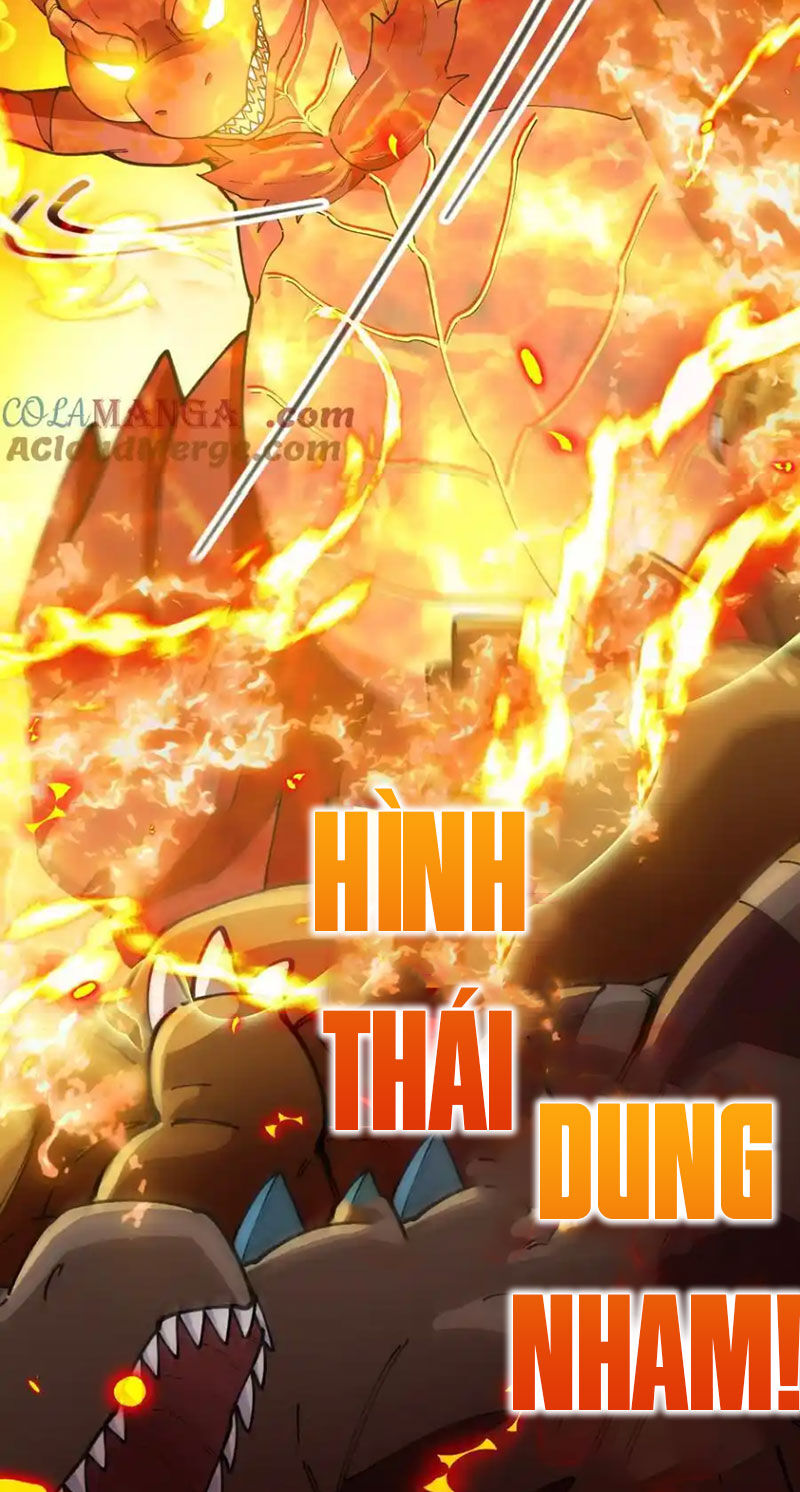 Trùng Sinh Thành Godzilla Chapter  158 - 18