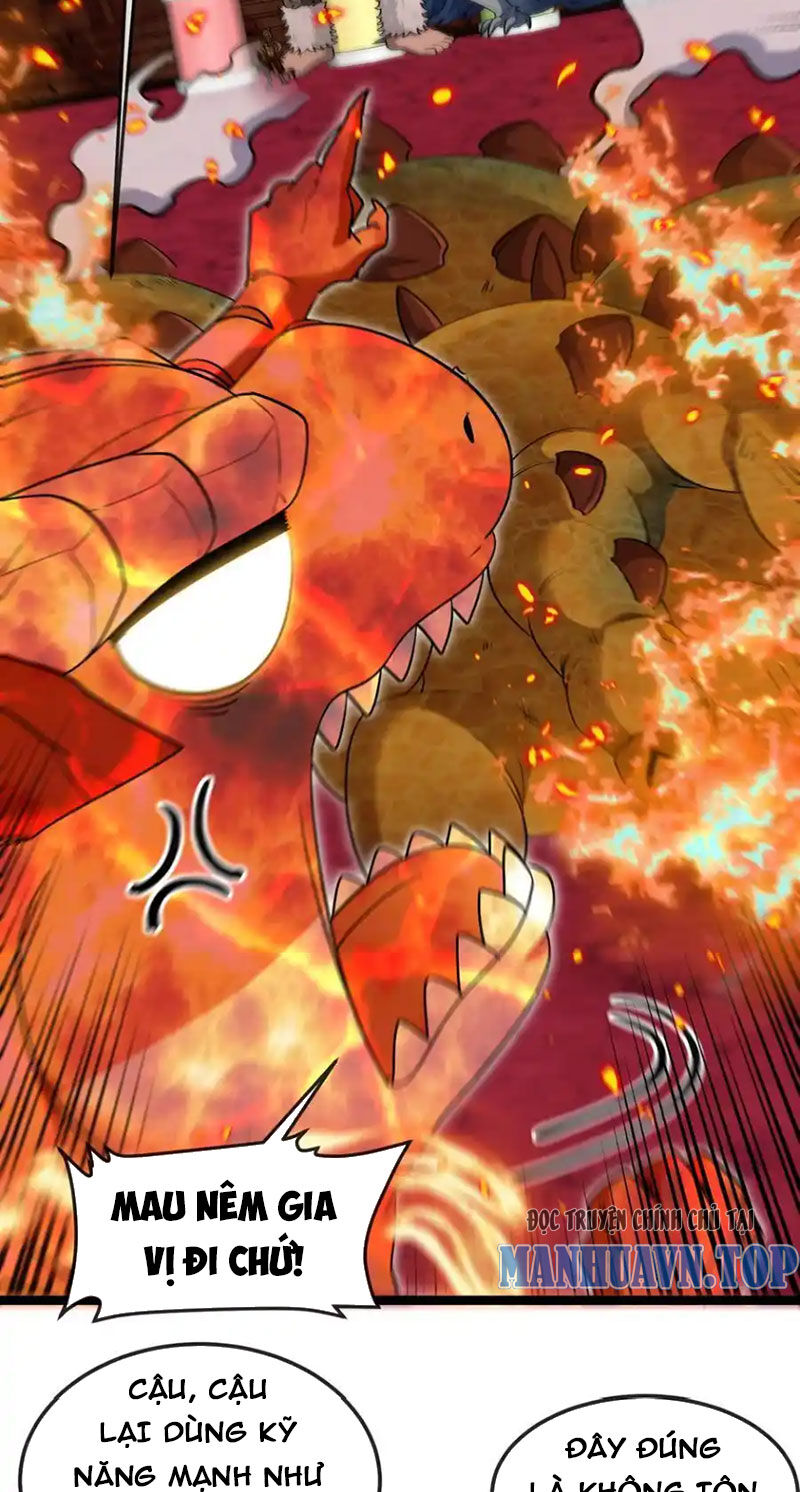 Trùng Sinh Thành Godzilla Chapter  158 - 24