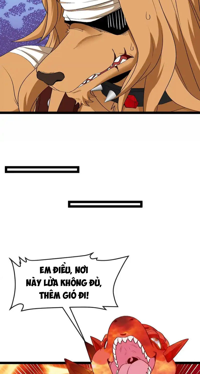 Trùng Sinh Thành Godzilla Chapter  158 - 27
