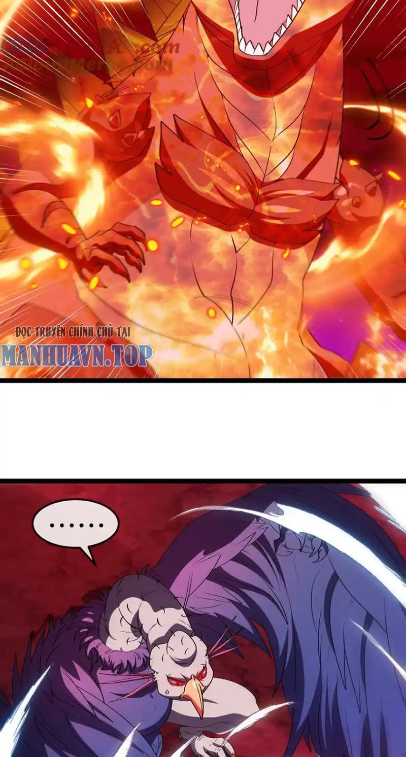 Trùng Sinh Thành Godzilla Chapter  158 - 28