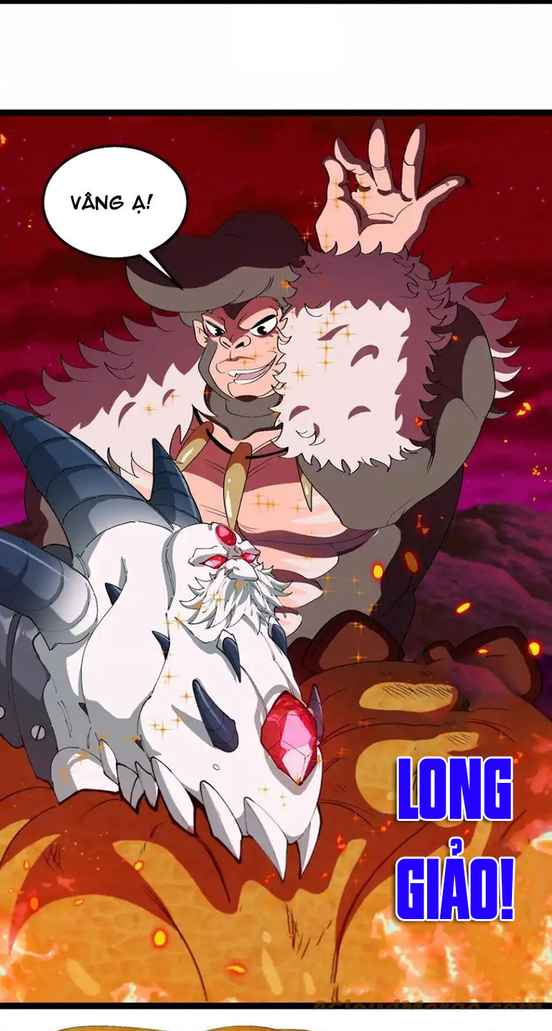 Trùng Sinh Thành Godzilla Chapter  158 - 30