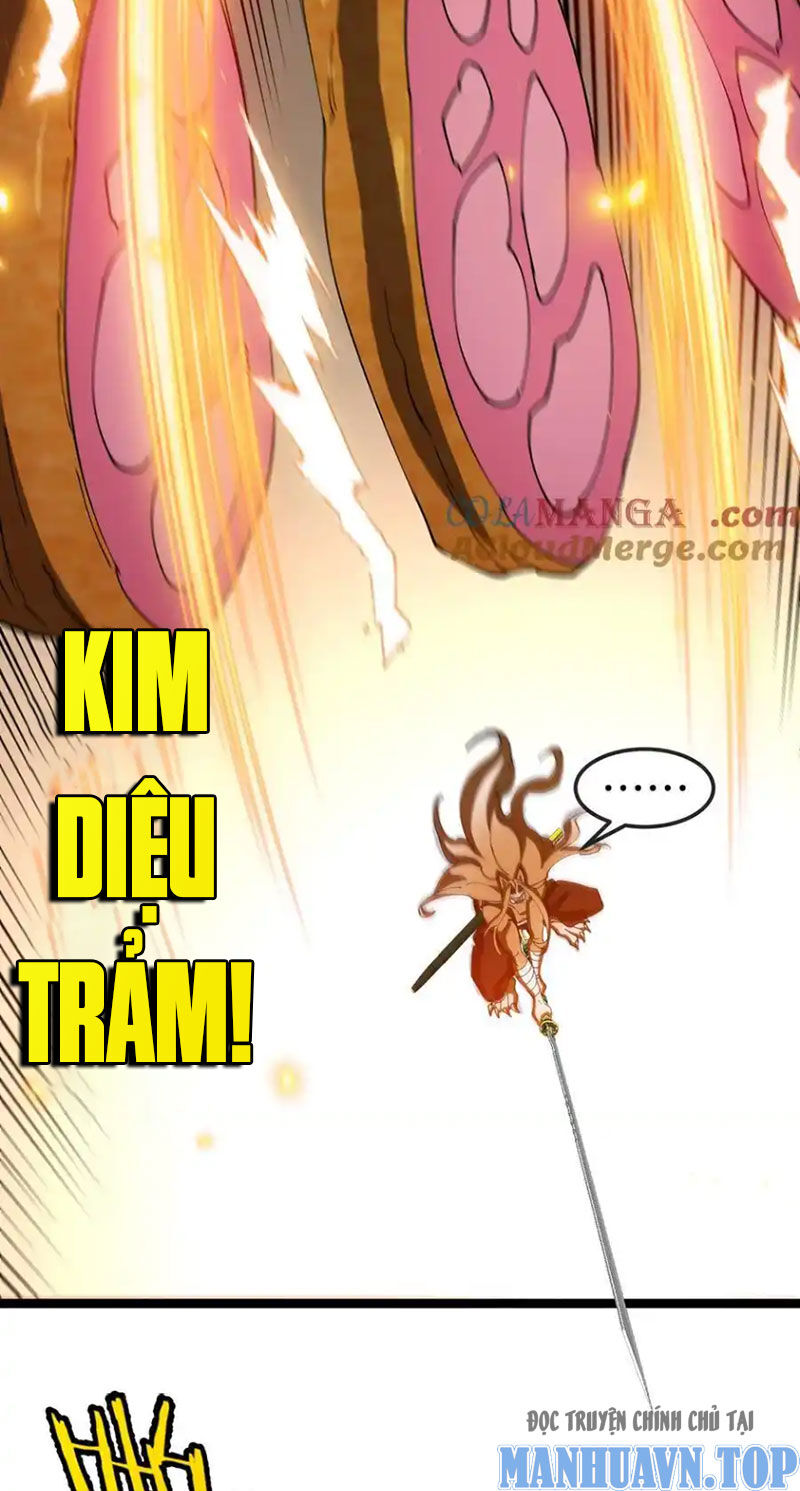 Trùng Sinh Thành Godzilla Chapter  158 - 32