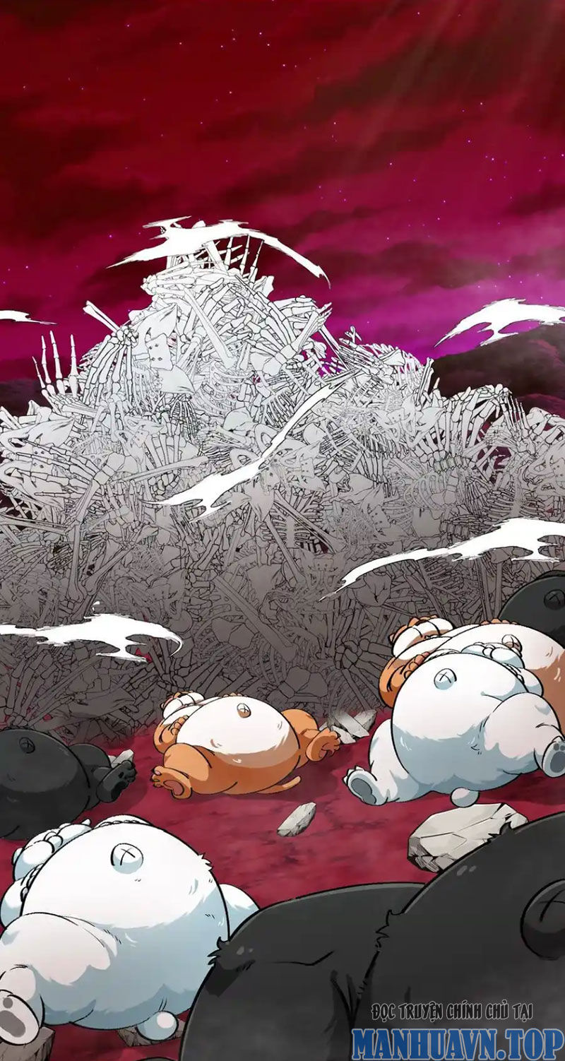 Trùng Sinh Thành Godzilla Chapter  158 - 37