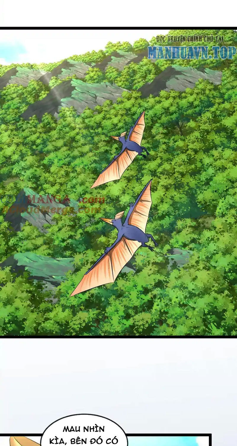 Trùng Sinh Thành Godzilla Chapter  158 - 42