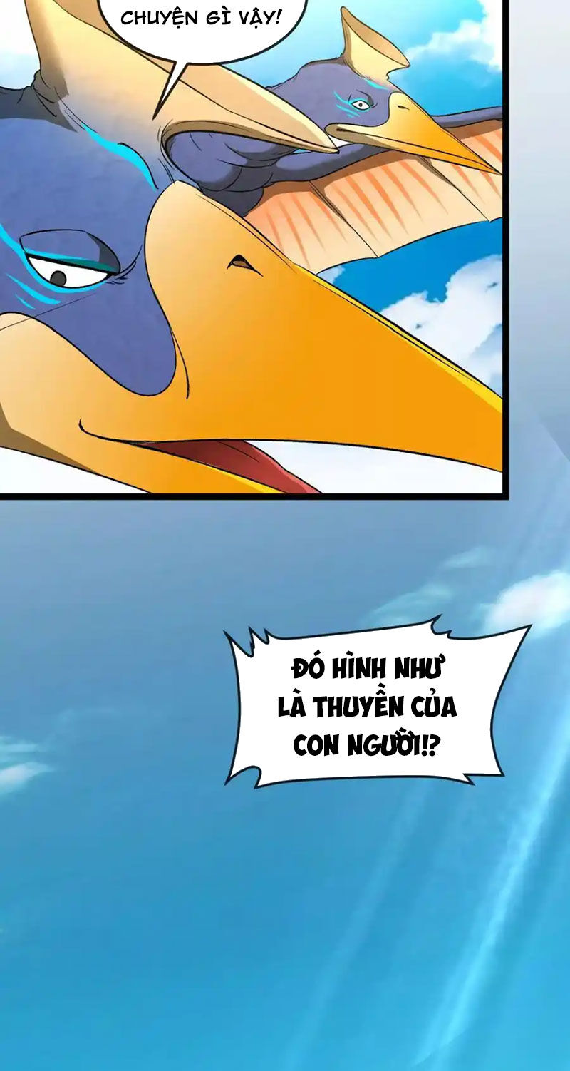 Trùng Sinh Thành Godzilla Chapter  158 - 43