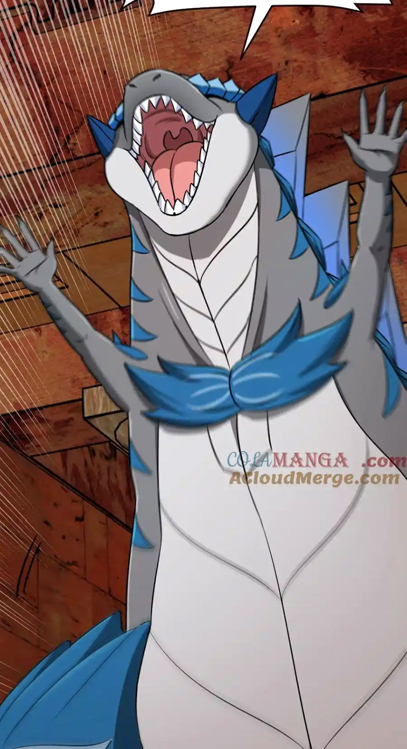 Trùng Sinh Thành Godzilla Chapter  158 - 6