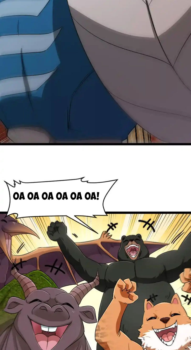 Trùng Sinh Thành Godzilla Chapter  158 - 7