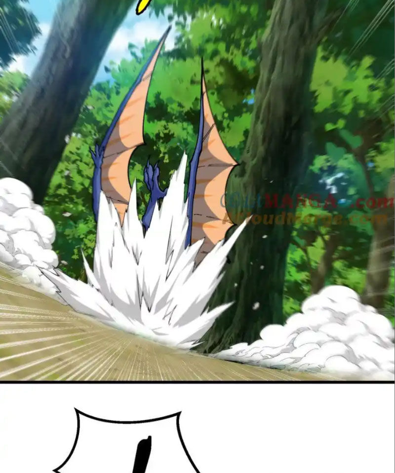 Trùng Sinh Thành Godzilla Chapter  159 - 11