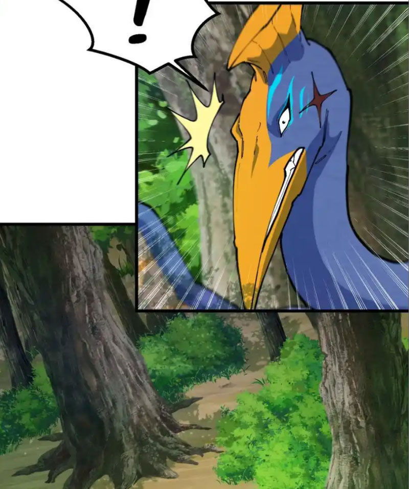 Trùng Sinh Thành Godzilla Chapter  159 - 12