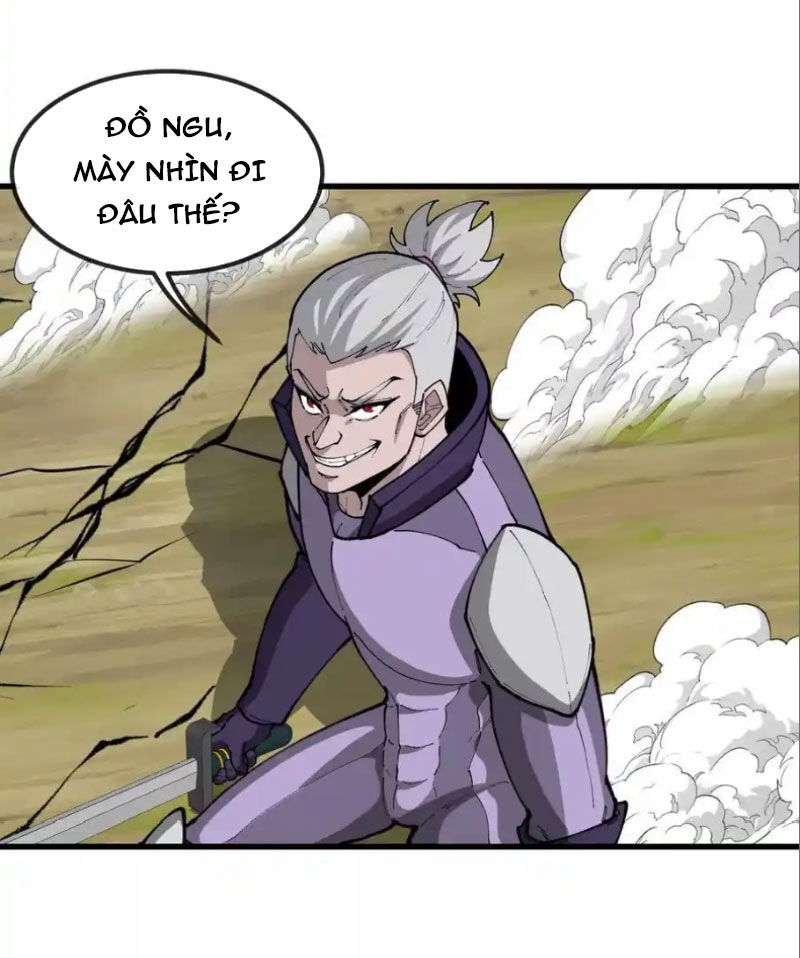 Trùng Sinh Thành Godzilla Chapter 159 - 14