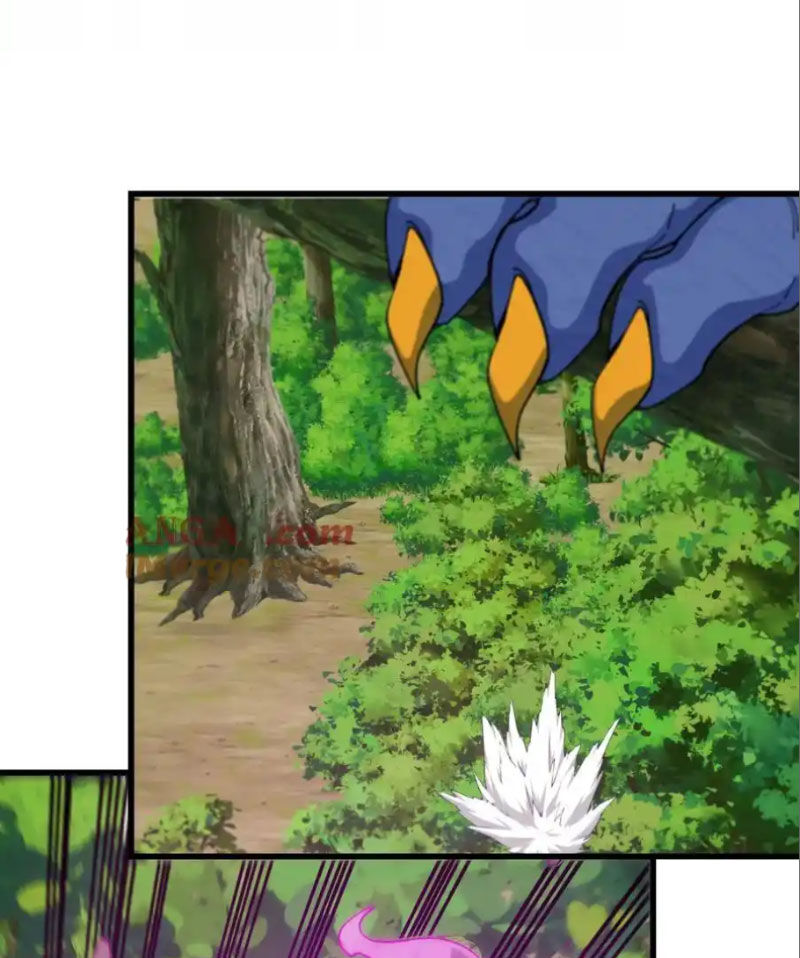 Trùng Sinh Thành Godzilla Chapter  159 - 15