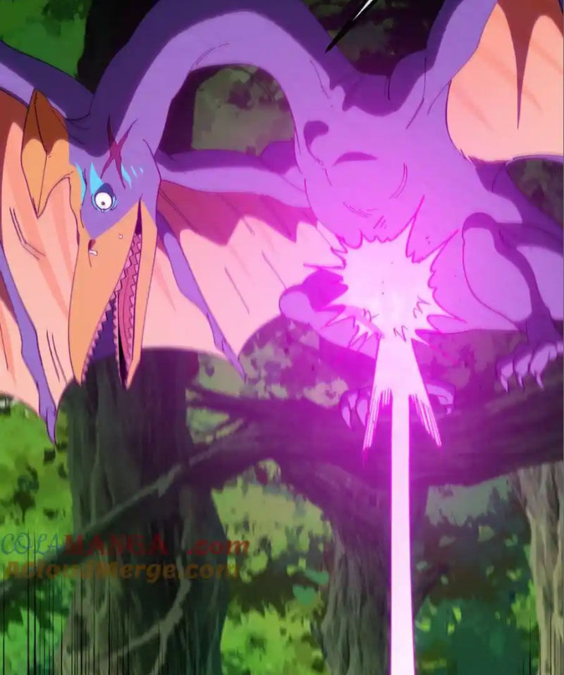 Trùng Sinh Thành Godzilla Chapter  159 - 17