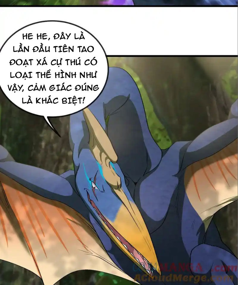 Trùng Sinh Thành Godzilla Chapter  159 - 21