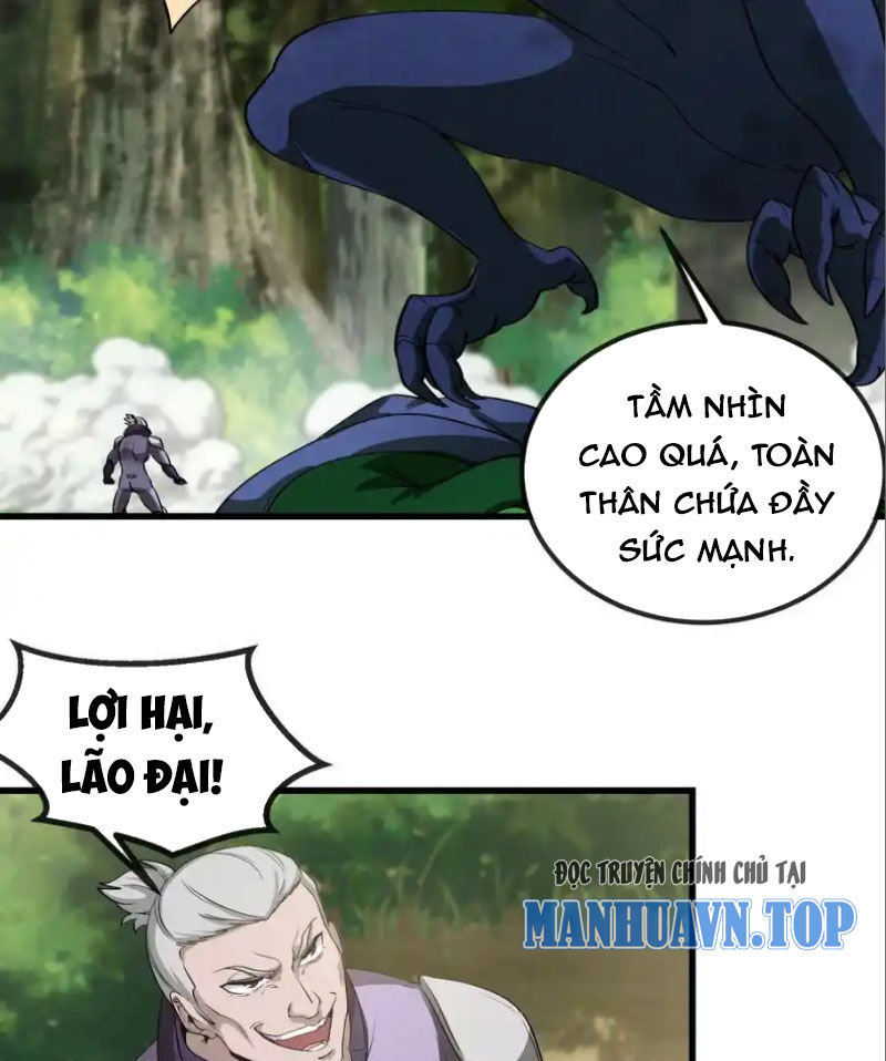 Trùng Sinh Thành Godzilla Chapter  159 - 22
