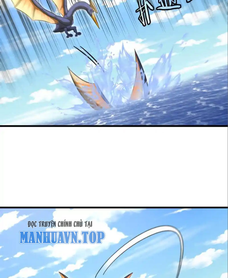 Trùng Sinh Thành Godzilla Chapter  159 - 27